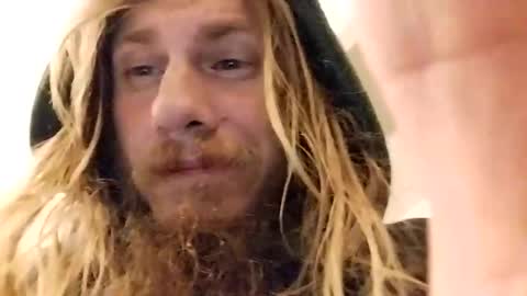 Snapshot of mommyissues2386 chatting on 02-01-25, 06:54 Richard Sheridan online show from 02-01-25, 06:54