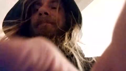 Snapshot of mommyissues2386 chatting on 02-02-25, 05:21 Richard Sheridan online show from 02-02-25, 05:21