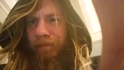 Snapshot of mommyissues2386 chatting on 02-02-25, 11:53 Richard Sheridan online show from 02-02-25, 11:53