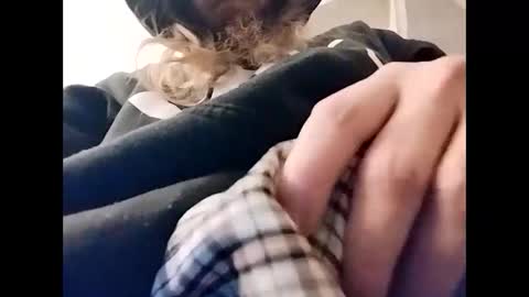 Snapshot of mommyissues2386 chatting on 02-08-25, 05:51 Richard Sheridan online show from 02-08-25, 05:51