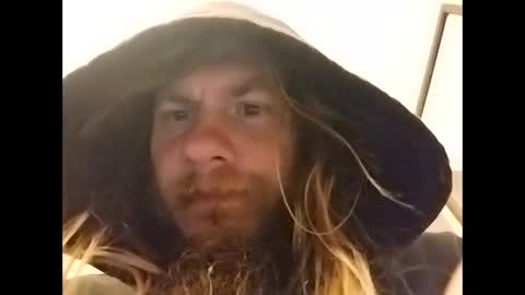 Snapshot of mommyissues2386 chatting on 02-14-25, 03:43 Richard Sheridan online show from 02-14-25, 03:43