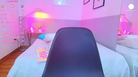 Daphne  online show from 01-22-25, 05:05