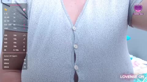 Daphne  online show from 01-25-25, 05:18