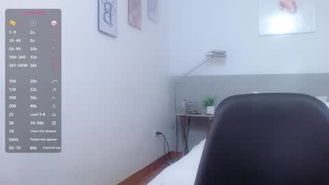 Daphne  online show from 01-28-25, 05:00