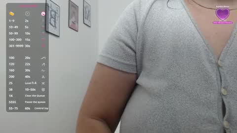 Daphne  online show from 01-31-25, 07:51