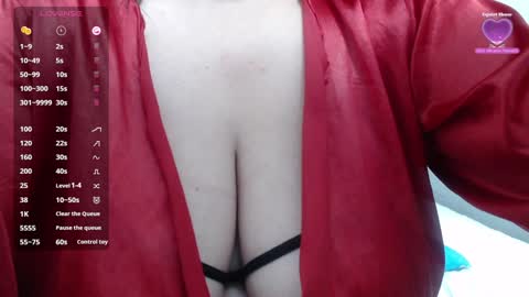 Daphne  online show from 01-31-25, 11:03