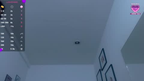 Daphne  online show from 02-05-25, 08:21