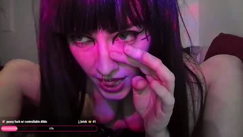 Mommynatrix online show from 02-26-25, 01:21