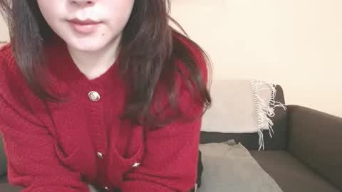 Momo online show from 01-25-25, 01:32