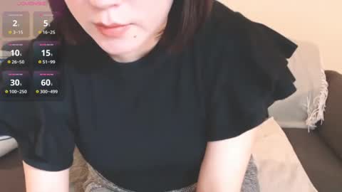 Momo online show from 09-14-25, 11:48