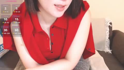 Momo online show from 09-27-25, 10:26