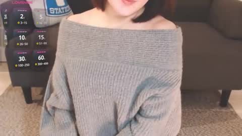 Momo online show from 01-15-26, 03:11