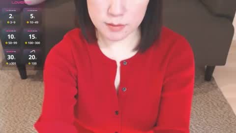 Momo online show from 04-14-26, 02:17