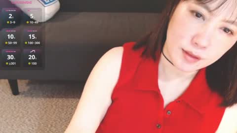 Momo online show from 06-30-26, 02:45