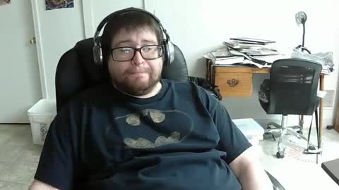 Jacob S. online show from 02-27-25, 05:13