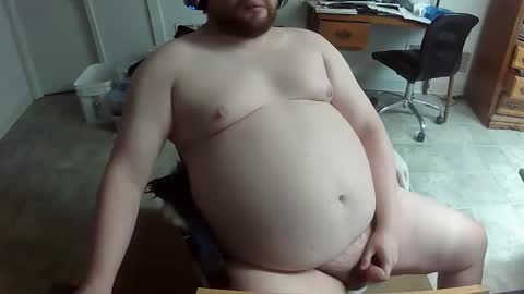 Jacob S. online show from 11-03-25, 06:25