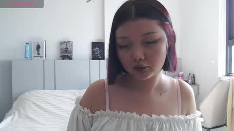 Kim Jang Mi online show from 06-08-26, 01:28
