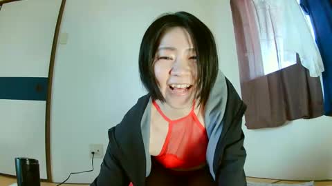 momosakura online show from 02-09-25, 05:19