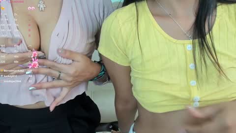 Sandra online show from 02-07-25, 05:29