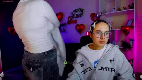 Mona  online show from 02-17-26, 08:26