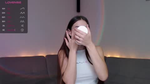Hey Guys im Mona. PVT is Open Please Make me CUM online show from 12-12-24, 08:53