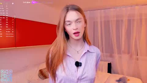 Snapshot of monabrickell chatting on 10-19-25, 07:25 Mona online show from 10-19-25, 07:25