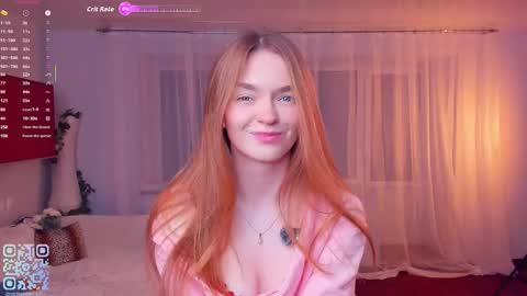 Snapshot of monabrickell chatting on 10-26-25, 07:31 Mona online show from 10-26-25, 07:31