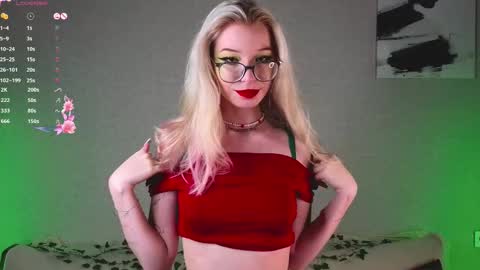 Mona online show from 02-15-25, 08:11