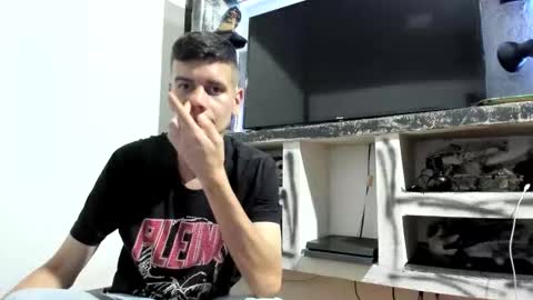 nicolas online show from 03-07-26, 11:02