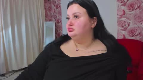 Snapshot of monasteel chatting on 03-11-25, 07:04 Monica online show from 03-11-25, 07:04