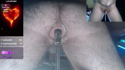 monegg anal online show from 11-03-25, 11:22