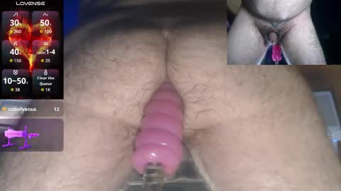 monegg anal online show from 12-03-25, 01:35