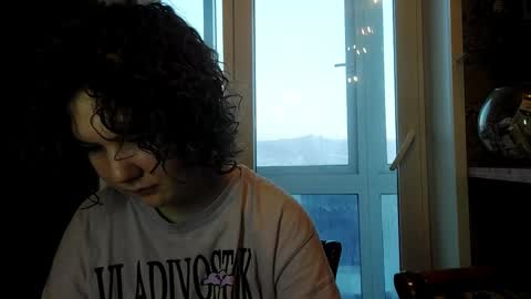 Hello world im Eva D glad to see u here all D online show from 03-12-26, 09:32