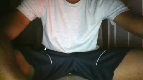 BrixkStallion online show from 07-12-26, 03:52