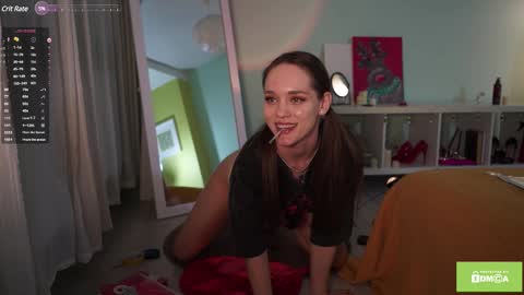 Monia Help me get 20000 subscribers online show from 02-12-25, 05:16