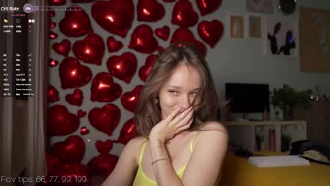 Monia Help me get 20000 subscribers online show from 03-02-25, 04:21