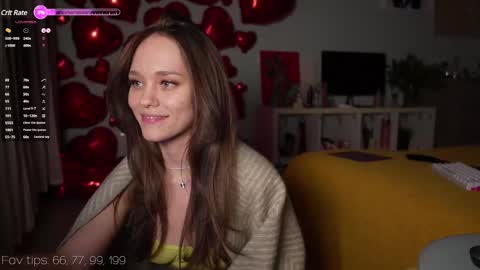 Monia Help me get 20000 subscribers online show from 03-02-25, 07:23