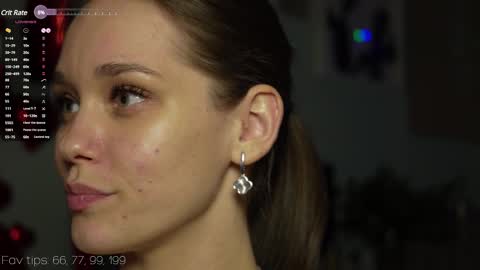 Monia Help me get 20000 subscribers online show from 03-02-25, 10:27