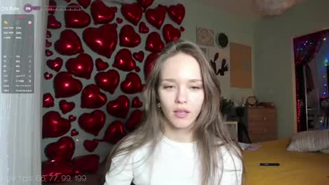 Monia Help me get 20000 subscribers online show from 03-09-25, 06:54