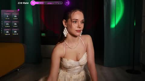 Monia Help me get 20000 subscribers online show from 04-26-26, 05:21