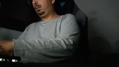 MonicaLuigi online show from 12-08-24, 09:52