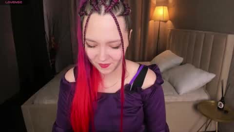 Monica online show from 01-17-26, 05:34