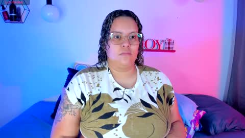 Snapshot of monica_bbw_ chatting on 01-13-25, 02:00 aleja      independent model       online show from 01-13-25, 02:00