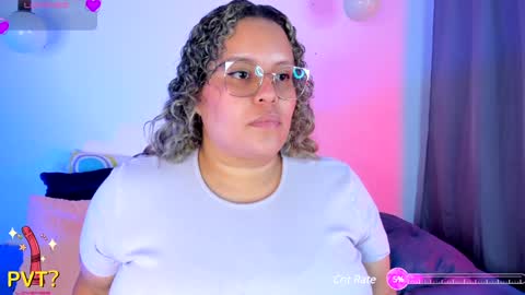 Snapshot of monica_bbw_ chatting on 01-14-25, 10:34 aleja      independent model       online show from 01-14-25, 10:34