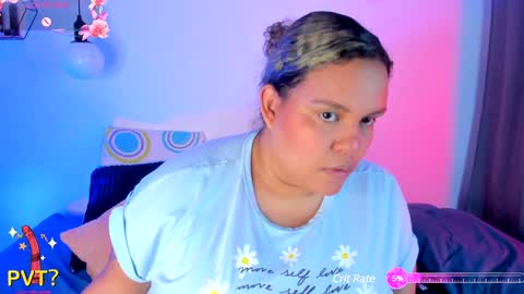 Snapshot of monica_bbw_ chatting on 02-04-25, 03:22 aleja      independent model       online show from 02-04-25, 03:22