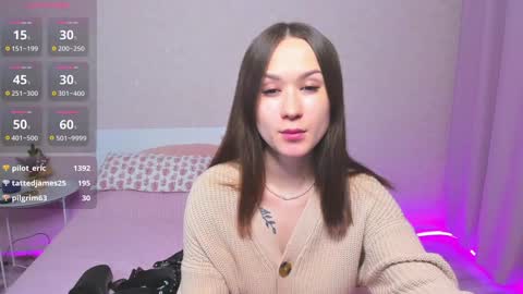 Monica online show from 01-19-25, 05:48