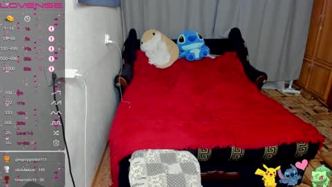 Monica Elder online show from 12-05-24, 09:39