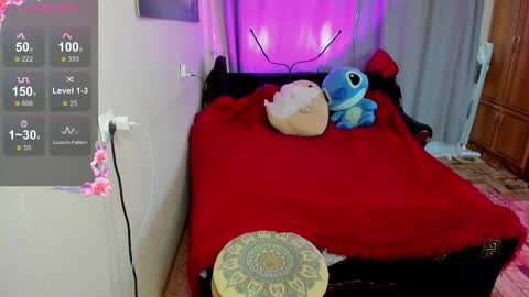 Monica Elder online show from 09-22-25, 07:21