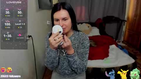 Monica Elder online show from 02-03-26, 12:32