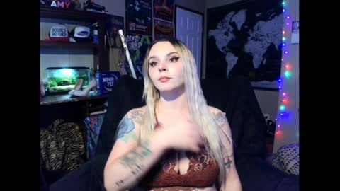 Monica online show from 12-10-24, 03:55